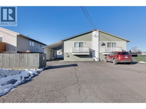 2109 Quince St, Prince George, BC, V2L2H2 | Card Image