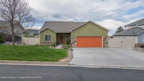 88 Eagle Ridge Dr, Battlement Mesa, CO, 81635-7801 | Card Image