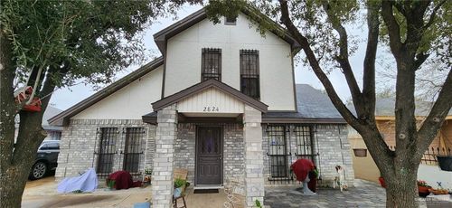 2824 Hawk St, Roma, TX, 78584-6632 | Card Image