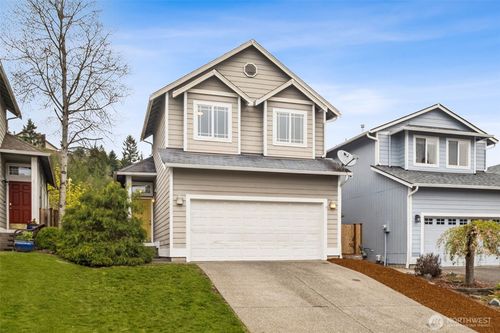 17902 110th Street Ct E, Bonney Lake, WA, 98391-7091 | Card Image