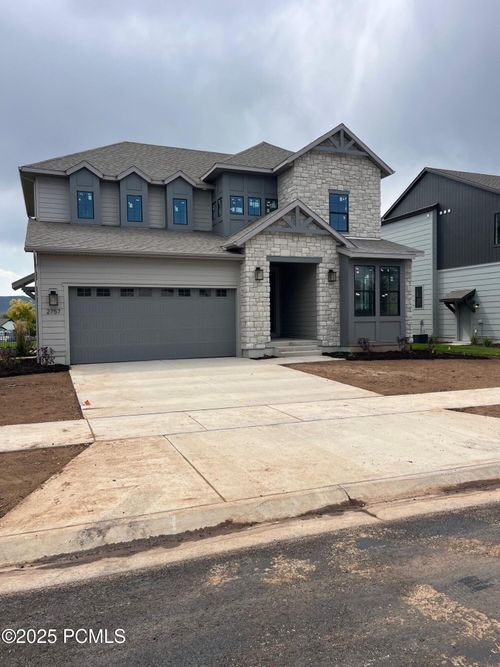 2752 E Hayloft Ln, Heber City, UT, 84032-5656 | Card Image