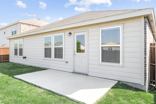 16029 Sullivan Creek Dr, House other with 3 bedrooms, 2 bathrooms and null parking in Haslet TX | Image 23