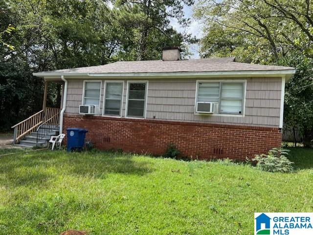 Annie Laura Dr, Birmingham, AL 35215