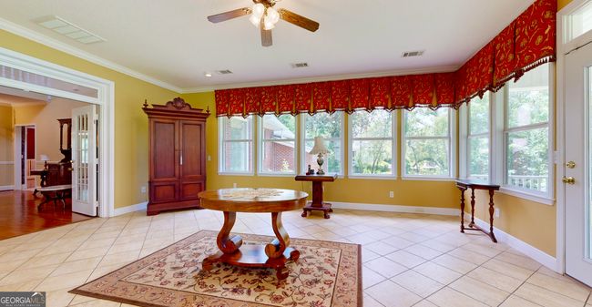 1457 N River Oaks Dr, House other with 4 bedrooms, 3 bathrooms and null parking in Blackshear GA | Image 38