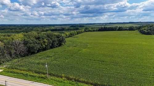 Lot 3 County Road X, Clinton, WI, 53525-9302 | Card Image