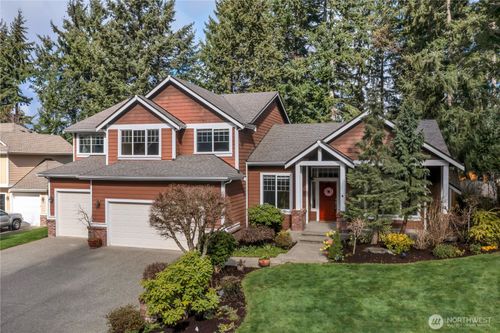 6615 94th Street Ct Nw, Gig Harbor, WA, 98332-8429 | Card Image
