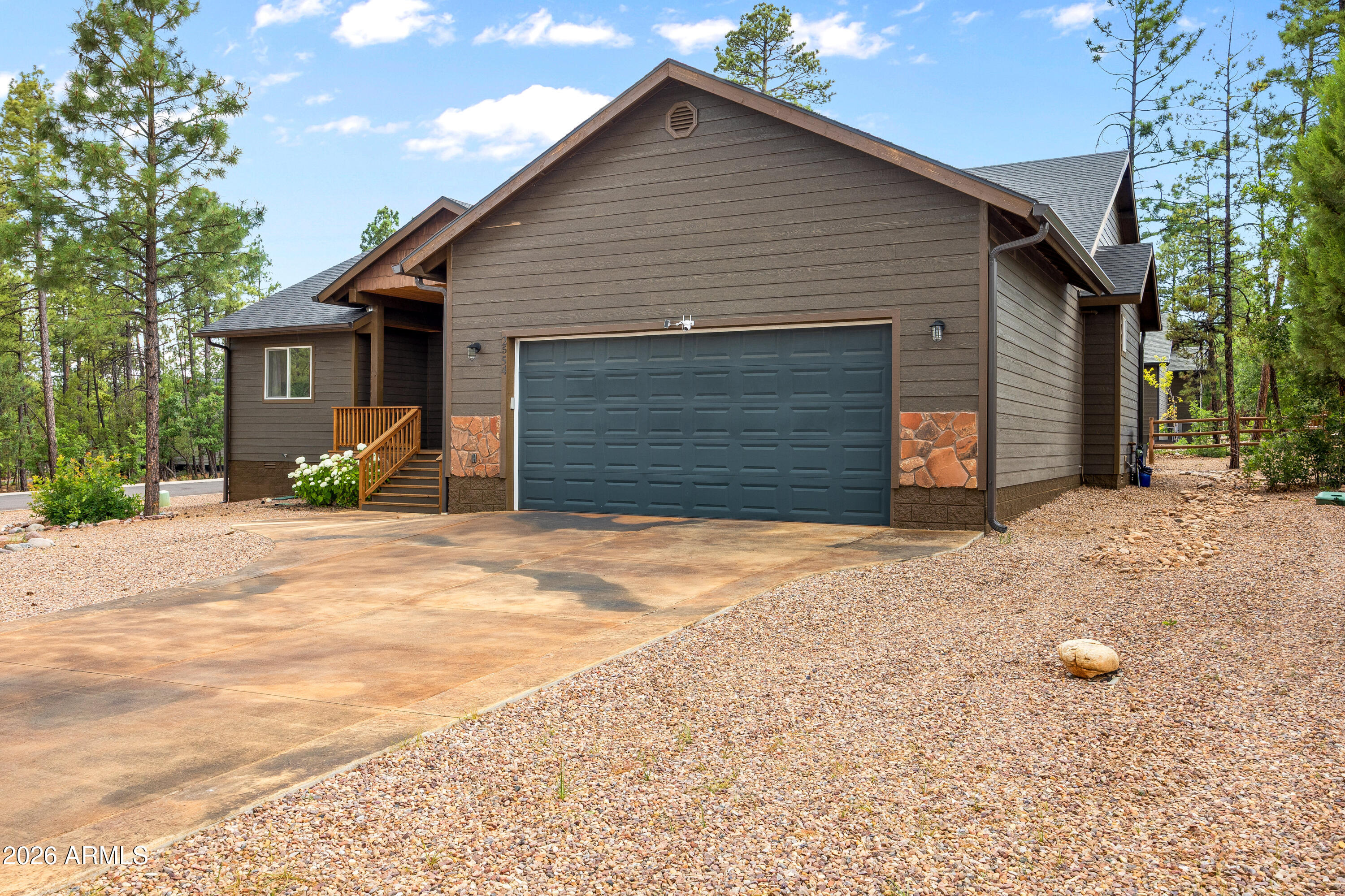 Residential in Pinetop-Lakeside 4