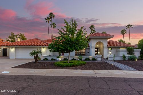 8643 E San Jacinto Dr, Scottsdale, AZ, 85258-2578 | Card Image