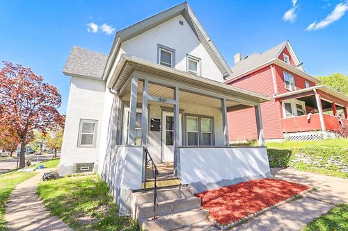 489 Whitall St, Saint Paul, MN, 55130-4136 | Card Image
