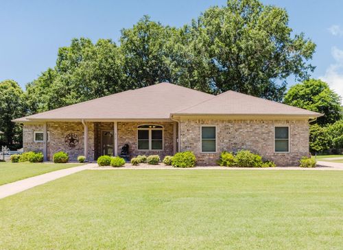 317 Fair Oaks Cove, Jacksonville, AR, 72076-4265 | Card Image