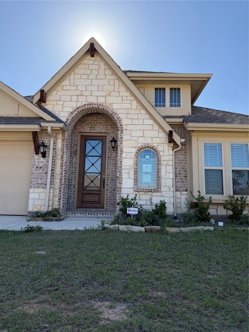 9141 Rock Nettle Dr, Fort Worth, TX, 76131-1940 | Card Image