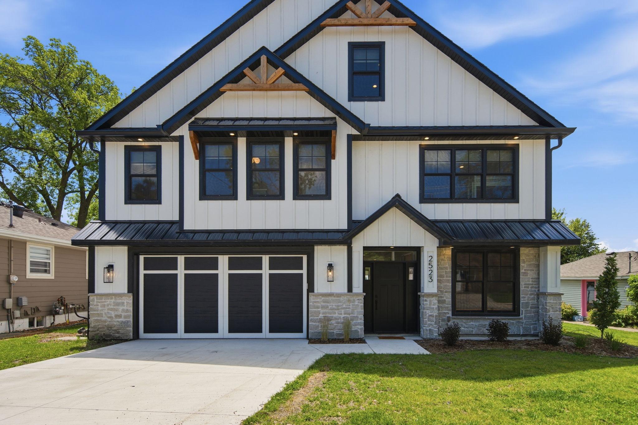 Residential in Prior Lake