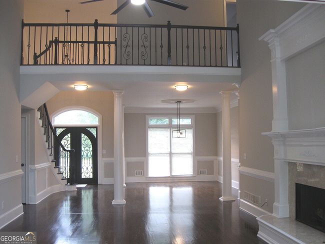 2614 High St Sw, House other with 5 bedrooms, 5 bathrooms and null parking in Conyers GA | Image 7