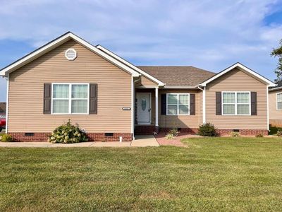 612 Stone Hollow Lane, House other with 3 bedrooms, 2 bathrooms and null parking in Bowling Green KY | Image 1