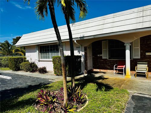 2-2601 Ne 32nd St, Fort Lauderdale, FL, 33306-1513 | Card Image