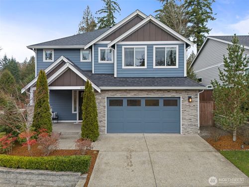 4457 Brant Ct, Gig Harbor, WA, 98335-8076 | Card Image