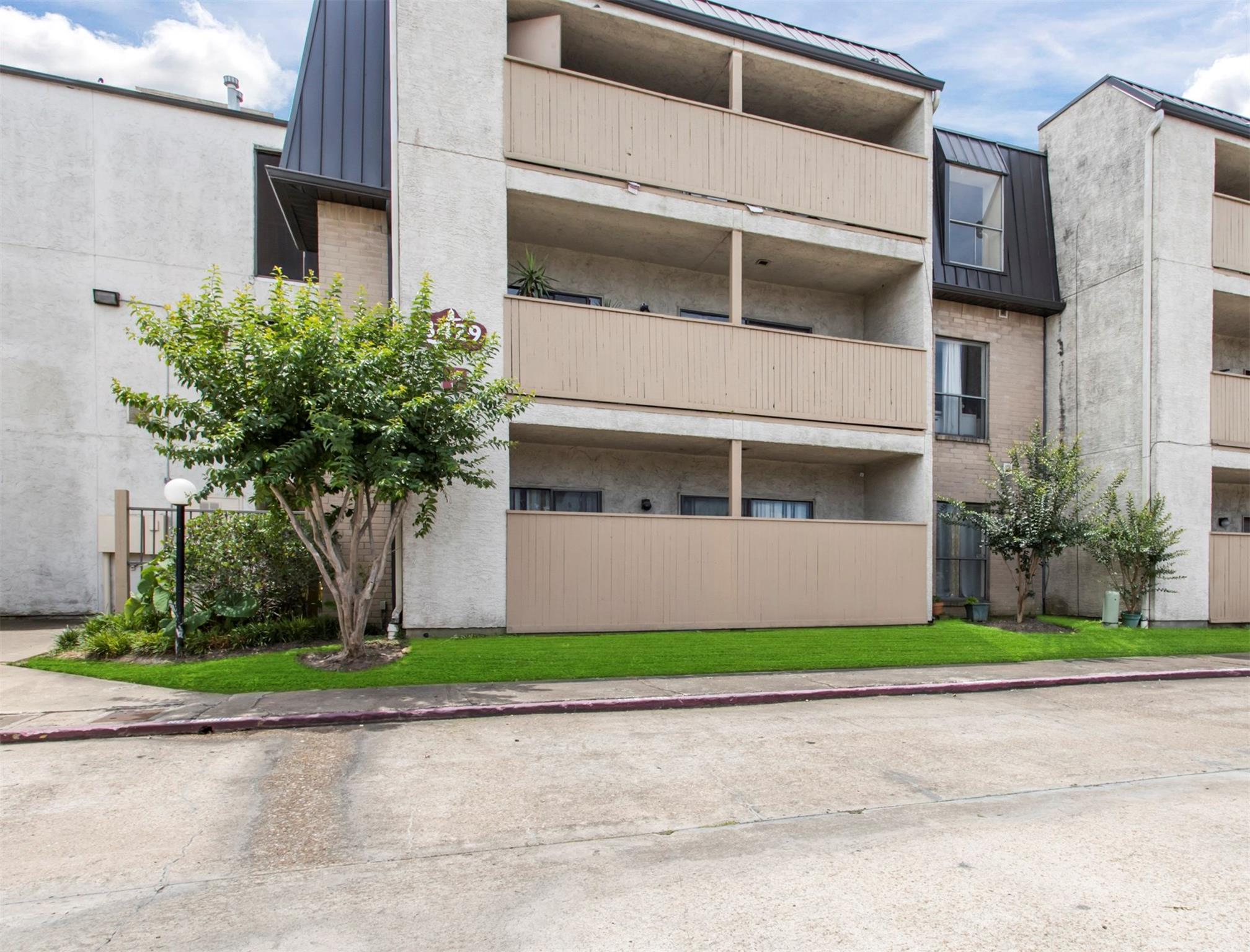 Residential in Houston