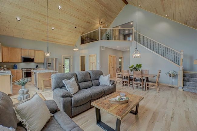 14954 W Melmac Lane, House other with 3 bedrooms, 2 bathrooms and null parking in LENROOT WI | Image 15