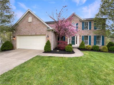 16588 Selby Circle, House other with 4 bedrooms, 3 bathrooms and null parking in Strongsville OH | Image 1