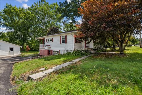 911 Gravel Hill Rd, Ligonier, PA, 15658-9786 | Card Image