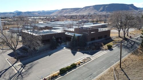 5926 Mc Intyre Street, Golden, CO, 80403 | Card Image