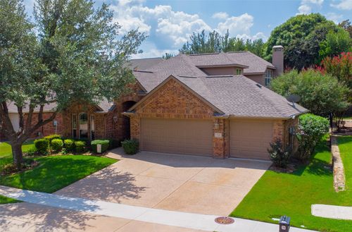 715 Mustang Dr, Fairview, TX, 75069-1983 | Card Image