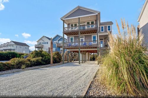 3547 Island Dr, N Topsail Beach, NC, 28460-8203 | Card Image