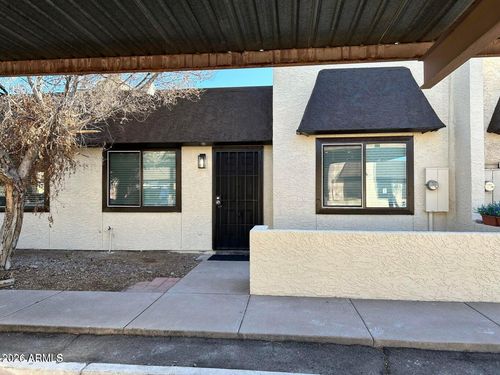 3-5115 N 22nd Ave, Phoenix, AZ, 85015-3129 | Card Image