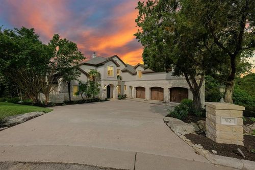 512 Newhall Cv, Austin, TX, 78746-4123 | Card Image