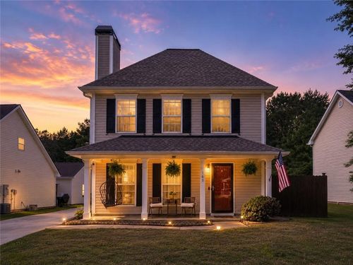 165 Brasch Park Dr, Grantville, GA, 30220-2138 | Card Image