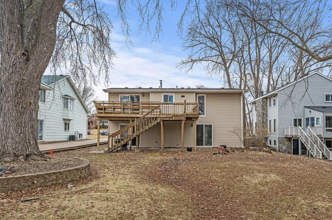 4017 Fordham Dr Ne, House other with 4 bedrooms, 2 bathrooms and null parking in Saint Anthony MN | Image 20