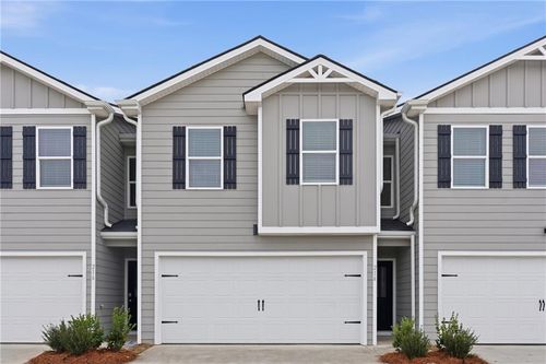 214 Norchester Avenue, Hogansville, GA, 30230 | Card Image