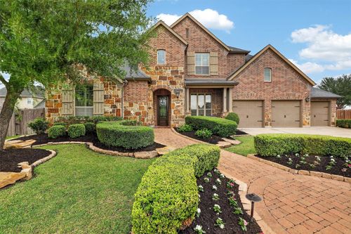 2602 Mist Flower Ct, Katy, TX, 77494-5190 | Card Image