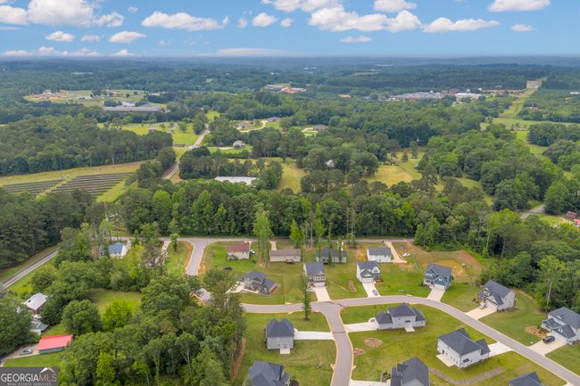 1861 Skyline Dr, House other with 3 bedrooms, 2 bathrooms and null parking in Toccoa GA | Image 35
