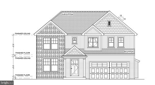 1590 Harrisburg Ave, MOUNT JOY, PA, 17552-9622 | Card Image