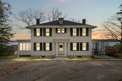 180 Sewall Rd, Wolfeboro, NH, 03894-4108 | Card Image