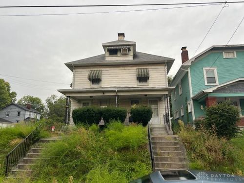 657-659 Pritz Avenue, Dayton, OH, 45410 | Card Image