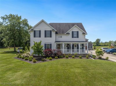 37785 Barres Road, House other with 3 bedrooms, 2 bathrooms and null parking in North Ridgeville OH | Image 1