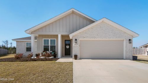 3929 Sandpine Way, Panama City, FL, 32404-3842 | Card Image
