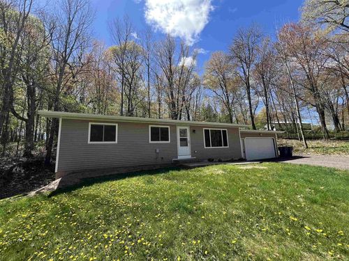 E1395 Birch Haven Circle, Farmington, WI, 54981 | Card Image