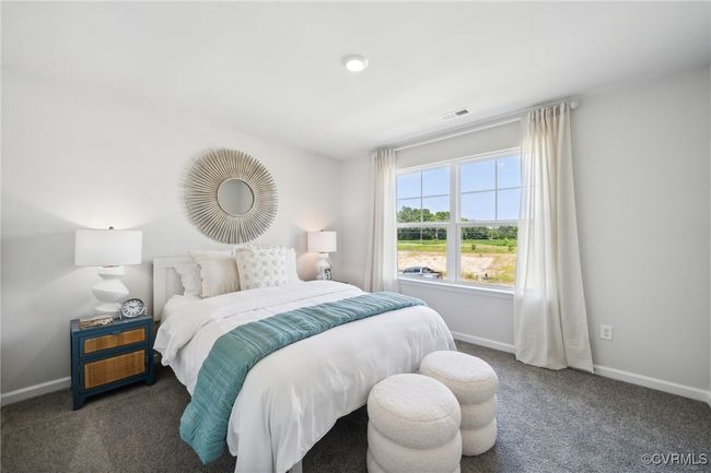 7776 Arbor Marsh Ter, House other with 5 bedrooms, 3 bathrooms and null parking in New Kent VA | Image 27