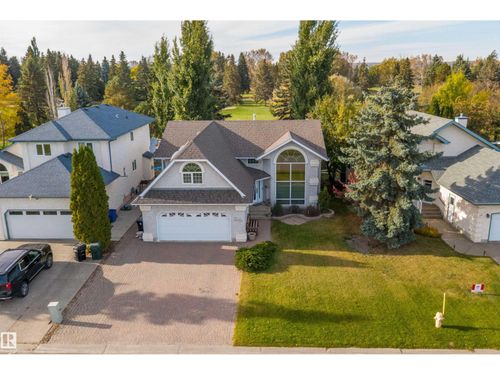 26 Fairway Dr, Spruce Grove, AB, T7X3K3 | Card Image