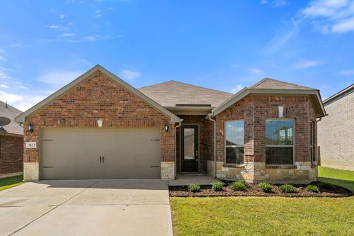 4813 Merchant Trl, Denton, TX, 76207-1719 | Card Image
