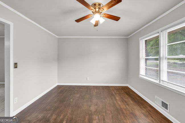 98 Orchard Cir, House other with 3 bedrooms, 1 bathrooms and null parking in Commerce GA | Image 16