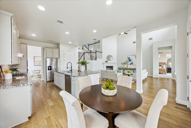 19612 Abigail Way, House other with 4 bedrooms, 4 bathrooms and 6 parking in Pflugerville TX | Image 14