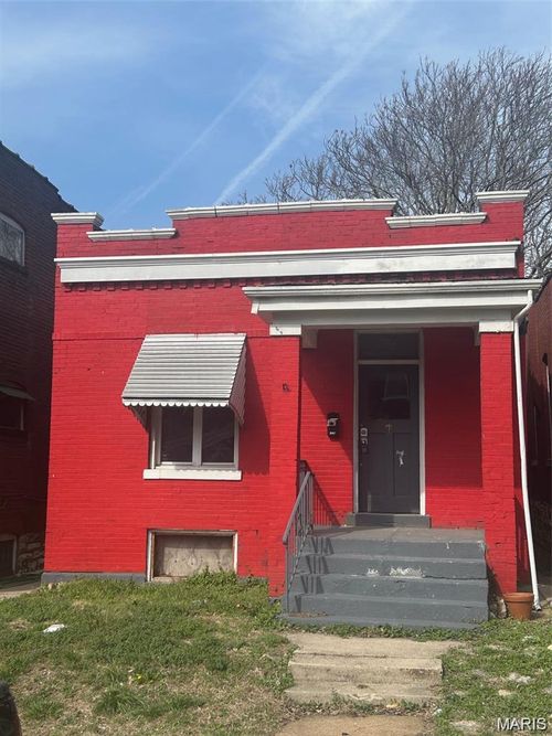 3425 Minnesota Ave, Saint Louis, MO, 63118-2925 | Card Image