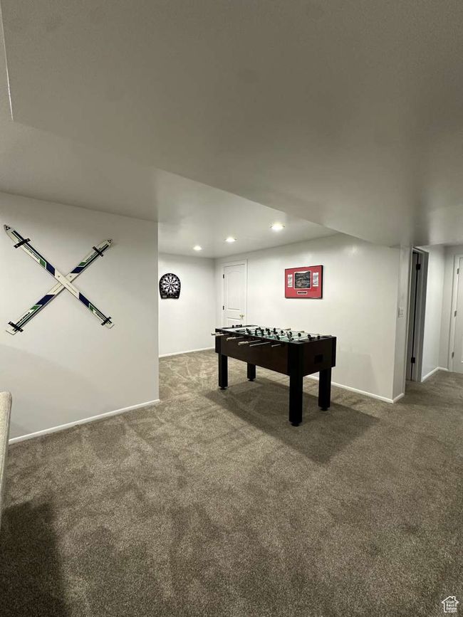 5843 S Fontaine Bleu Cir, House other with 4 bedrooms, 3 bathrooms and 5 parking in Murray UT | Image 31