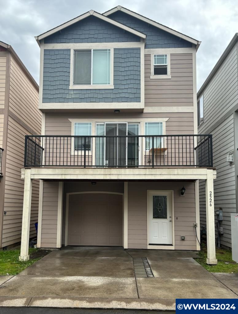 130th Ave, Portland, OR 97236