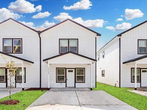 9314 Sundown Dr, Houston, TX, 77016-4912 | Card Image