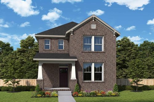 929 Carnation Dr, Crowley, TX, 76036-4388 | Card Image